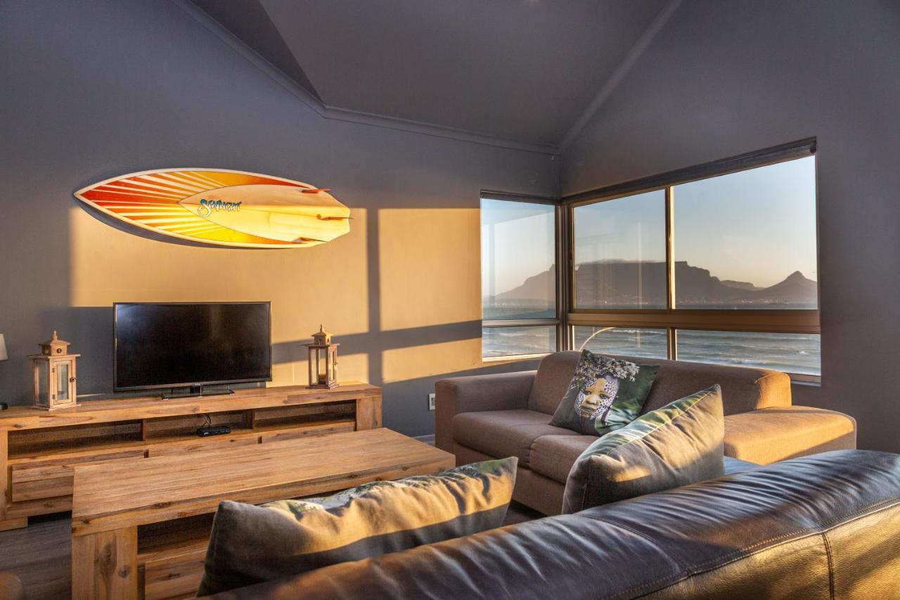 Spacious Luxury 3 Bedroom B401 Sea Spray