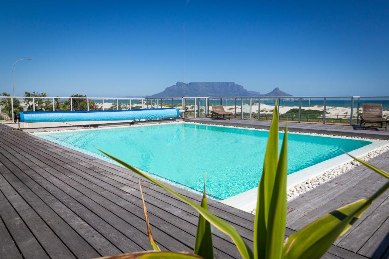 Spacious Luxury 3 Bedroom B401 Sea Spray Apartment Cape Town