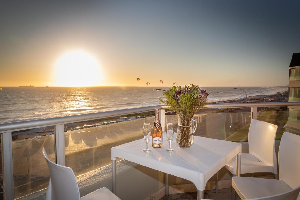 Spacious Luxury 3 Bedroom B401 Sea Spray *
